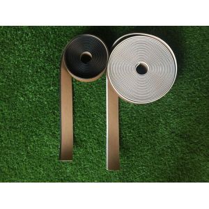 Marine Decking Boat Flooring with Waterproof PVC Plastic EVA Material and 19 cm