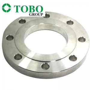 China Lap Joint Flange Api 6a Standard Blind Aluminum Stainless Steel Alloy Steel Flange Welding on sale