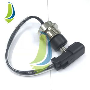 213-0677 Oil Pressure Level Sensor For 320C E320B 320D Excavator 2130677