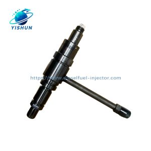 Cheap New Common Asm Fuel Injector 37560-22011 37560-22012 3756022012 For Mitsubishi S12r S16r for sale