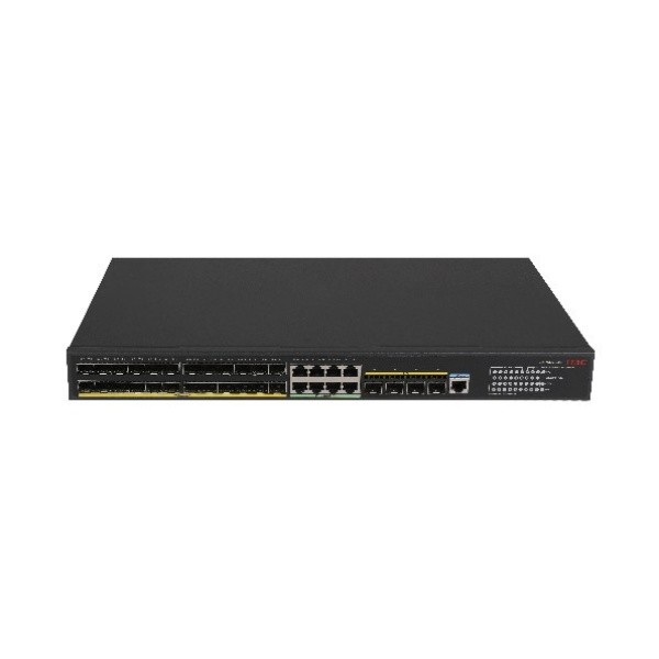 Quality 36-Port 10G SFP+ Switch With VXLAN & IRF Stacking - H3C LS-5170-36F-EI-DP wholesale