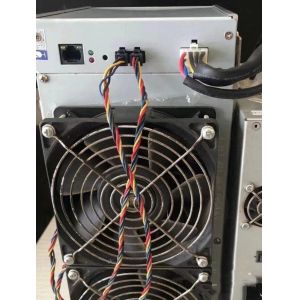 2500W Ebit Asic Miner Low Power Consumption Ebit 12 44T High Computing Power 10