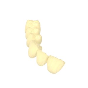 Durable Biocompatible 3d Resin Alike Temporary Crown Bridge Resin