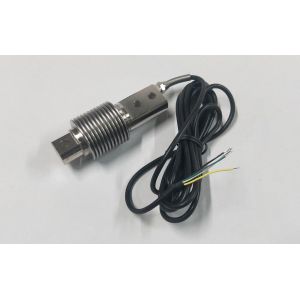 Low Weight Load Cell 300kg Single Shear Beam Oil - Proof Feature