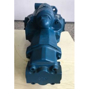 Excavator Hydraulic Pumps Spare Parts For A10VDL21 A10VD17 A10VDL21SR1RS5-993-1