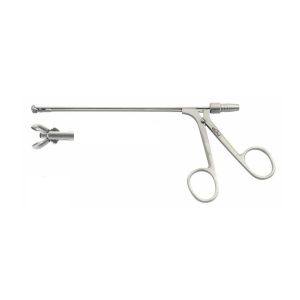 Cheap Ent Nasal Tissue Forceps Customized Request Nasal Scissors Sinuscopy Instruments for sale