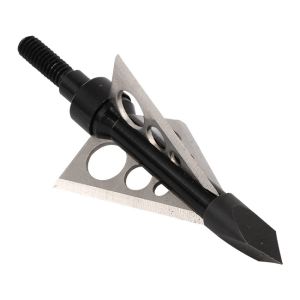Mechanical Expandable Archery Broadhead Durable Arrow Tips