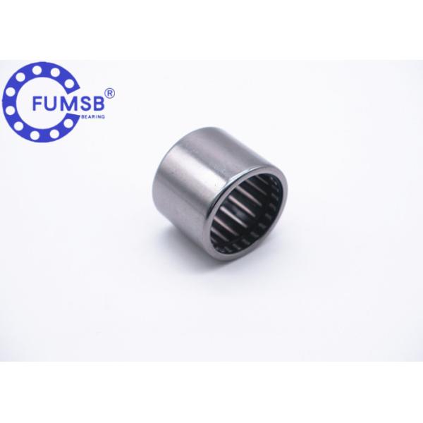 Quality P6 Precision Rating One Way Needle Roller Bearing With Punched Outer Ring Drawn Cup Needle Roller Clutch wholesale