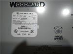 Inner Selectable Switch Woodward 9907-028 SPM A Phase Locked Loop Synchronizer