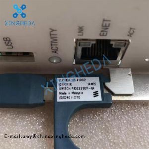 Ericsson ROA128 4190/2 Switch Processor-64 For Ericsson BSC