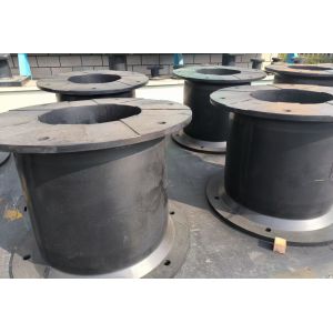 Ship Berthing Super Cell Rubber Fender