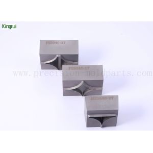 Sandblasting Food Package Knives With Different Models and Dimesions