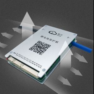 smart bms lifepo4 48v 16s 40A 80A 100A 150a 200A 500a JK bms