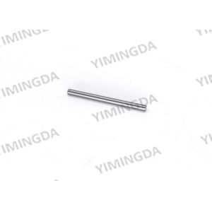 109147 Cylindrical Rail Spare Parts Metal for Vector 7000 Cutter Machine
