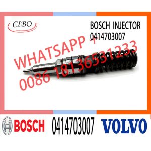 China Diesel Fuel Injection Pump Injector 0414703002 0414703003 0414703005 0414703007 on sale