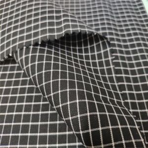 Tear - Resistant Yarn Dyed Fabric Flame Retardant With Customized Design