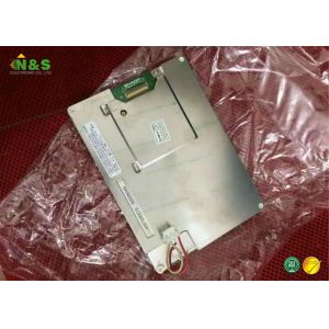Hard Coating 5.7 Inch Sharp LCD Panel LQ057Q3DC12 Parallel RGB 115.2×86.4 mm