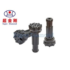 5inch DTH Hammers -DHD350 DTH Drill Bit for Tough Drilling Conditions