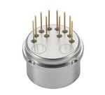 Navigation Grade Quartz Flexure Accelerometer Vibration Sensor for Oil Drilling