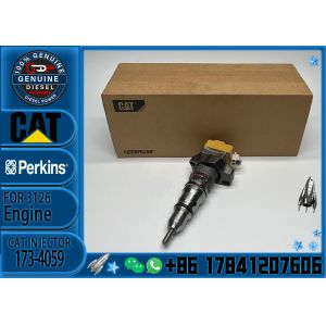 common rail diesel fuel injector 173-4059 10R-9237 10R-0781 156-8895 10R-9239