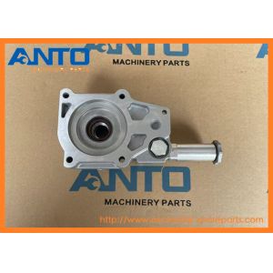 ND094200-0301 ND0942000301 Feed Pump ASS'Y KOMATSU Wheel Loader Engine Parts For WA470-5