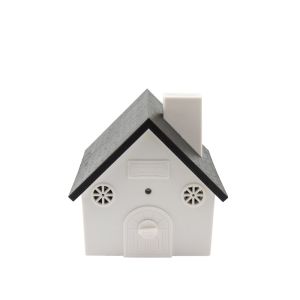 Train puppies ultrasonic dog deterrent Effective Garden No Bark Device