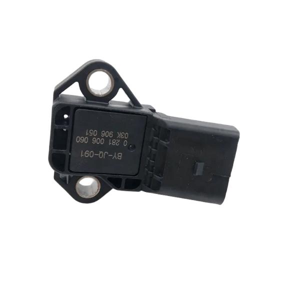 IP67 Intake Manifold Absolute Pressure Sensor For Roewe RX5950 F01R00E023 30033308