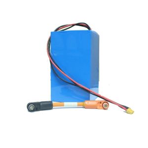 Rechargeable WIFI 12volt 1000ah Lithium Ion Battery Pack