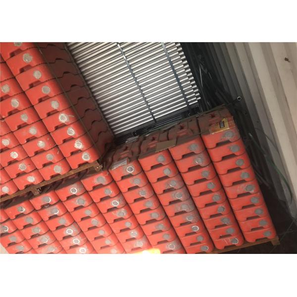 Construction Temporary Dog Fence Portable Outside Dog Fence Beautiful Looking