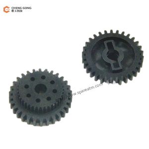A007306 Pulley NMD ATM spare Parts Glory Talaris NMD100 NMD200 NQ101 NQ200
