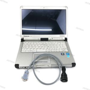 CFC2 with For PEAK Pcan-Crown USB Automotive Diagnostic Tool PK For Crown RCAN