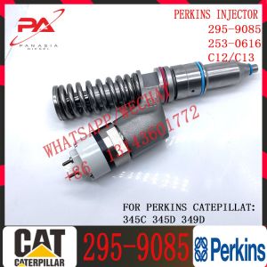 Diesel Injector GP-FUEL CA2959085 295-9085 10R8988 10R-8988 For C-A-T C18 C18