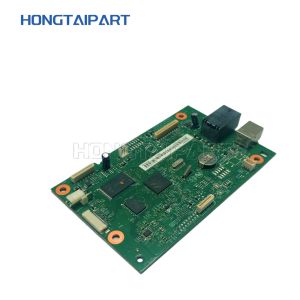 CZ183-60001 Formatter Logic Board For H P Laserjet M127fw M128fw M128fn M127fn