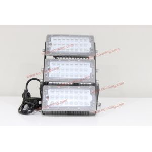 IP65 High Power Led Security Flood Light 2700-6500K 130LM/W With CE ROHS