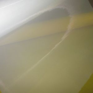 Precision Polyester Filter Mesh 460 Mesh 23 Micron For Mineral Industry