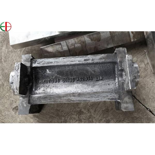 Quality AS2074 L1A Standard Carbon Steel Struts Sand Cast Alloy Steel Castings wholesale