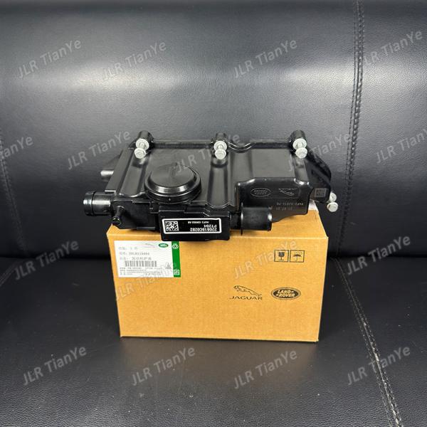 Crankcase Vent Valve For 2.0t Land Rover Lid Of Cylinder Head JDE40122 LR110464 LR094438