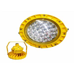 ATEX Explosion Proof Led Light Marine Hazardous Location Lighting Sealed