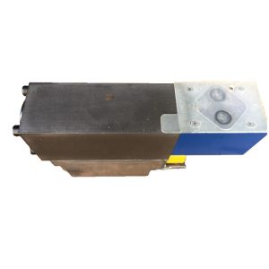 Rexroth Overflow Valve DBETBEX-1X/250G24K31A1M Blue 0-50°C High Pressure 1000 L