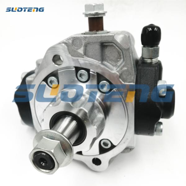 22100-E0035 Fuel Injection Pump 22100E0035 for SK200-8 Excavator