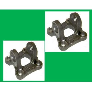 Drive shaft Parts Flange Yoke 1210 series Spicer 2-2-1049 Compatible U Joint 5