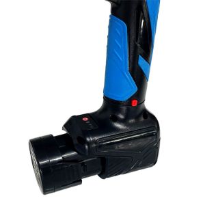 25mm Cutting Diameter 21V Electric Pruners Cordless Battery Powered Brushless