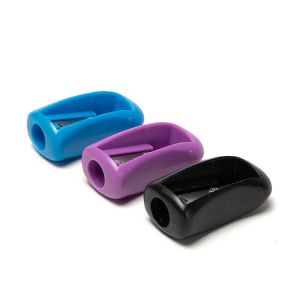 Cheap Fixed Screw Handheld Pencil Sharpener for sale