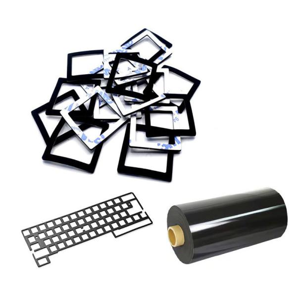 Quality INOAC H-24 Polyurethane Foam Highly Sealed Cushioning Material wholesale