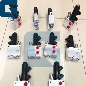 China 31N4-30131 31N430131 Excavator R140W-9 R210W-9 Control Valve on sale