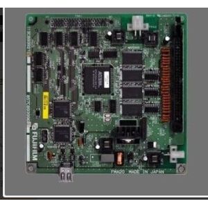 Fuji 350 370 Minilab Spare Part FMA20 Board 857C893996F