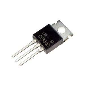 Cheap Electronic Components IC Chips 2SC5338 SOT-89 NESG270034 2SC2734 for sale
