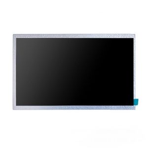 10.1 Inch IPS LCD Touch Screen 1024x600 Resolution RGB Interface LCD Display