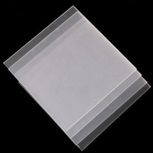 Frosted Tinctorial 15mm Plexiglass Acrylic Sheet