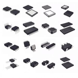 MICROCHIP LAN9500A-ABZJ IC Electronic Components Manufacturers Circuitos